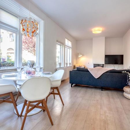 Casa Vos Family Home Зандворт Екстер'єр фото