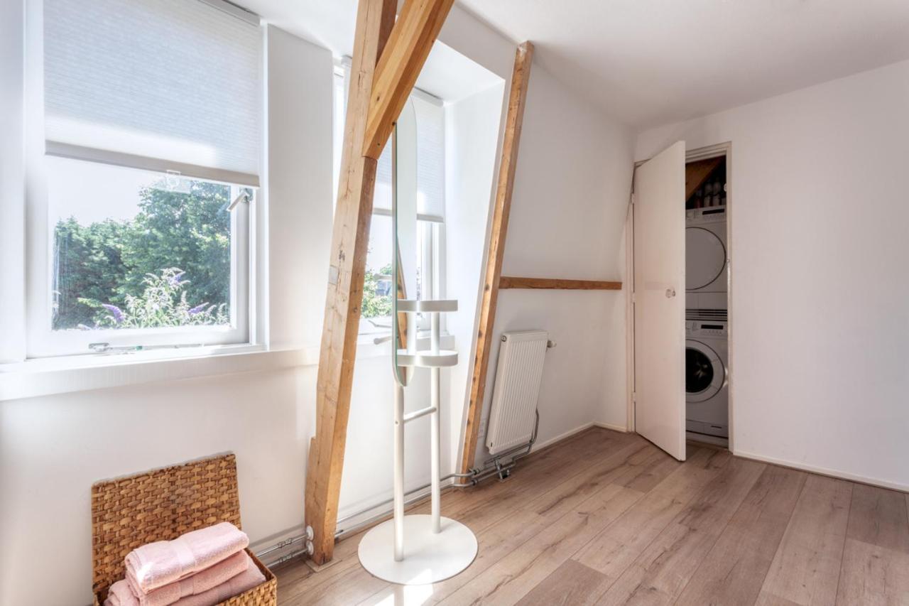 Casa Vos Family Home Зандворт Екстер'єр фото